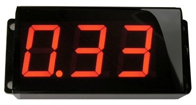 Chronomètre Racing C3-4 dn SREI