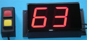 C2-4 BP Ext Étanche