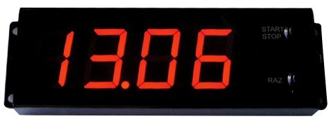 C4-4 BPI Chronomètre